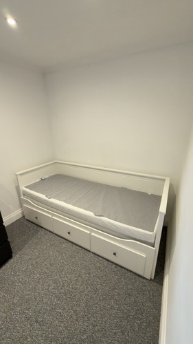 Ikea hemnes white - hemnes,