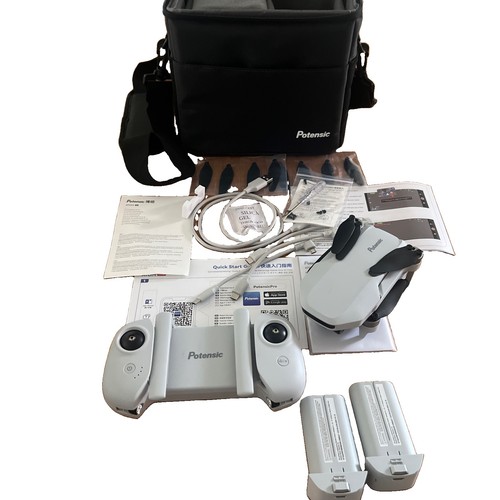 Potensic atom gps - potensic, drone