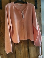 Ladies Cardigan