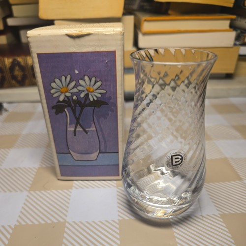 Petit vase by dartington - petit,