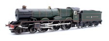  HORNBY 'OO' GAUGE R349 GWR