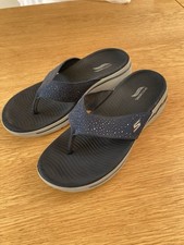 Skechers ArchFit Sandals Flip Flops