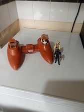Vintage 1980 star wars - star,