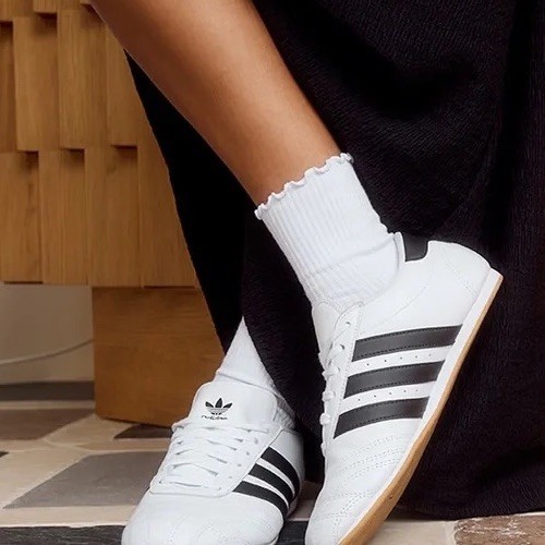 Adidas original taekwondo - original, lace