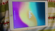 Ipad 6 Generation 128 GB WI FI