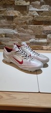 Nike Mercurial Vapor II White