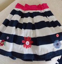 Next Girl's Skirt (aged 2-3