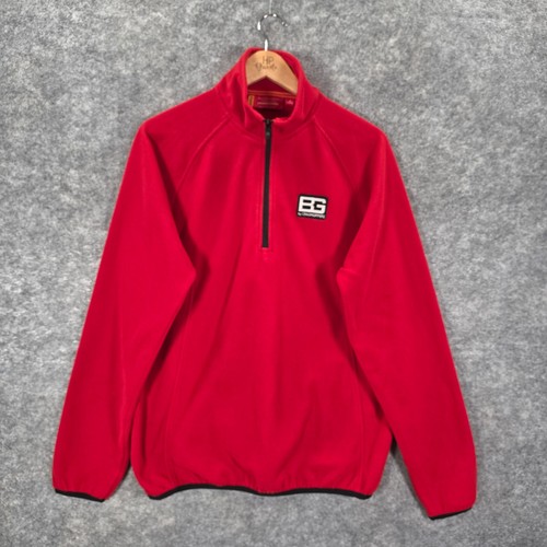 Bear grylls craghoppers fleece - grylls,
