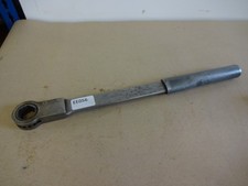 Wratchet ring spanner 1/2" BSW