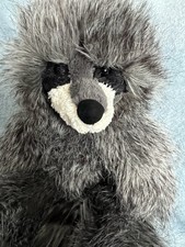 Jellycat Riccardo Raccoon