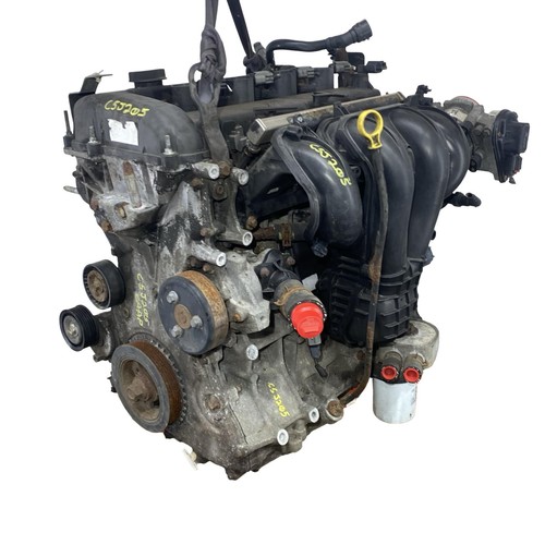 2010 2013 ford - ford, engine