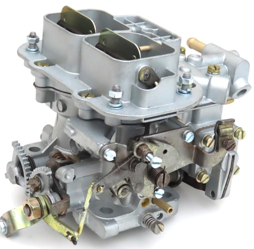 Weber dgms carburettor - dgms, ford