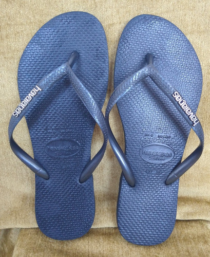 Havaianas slim dark - slim,