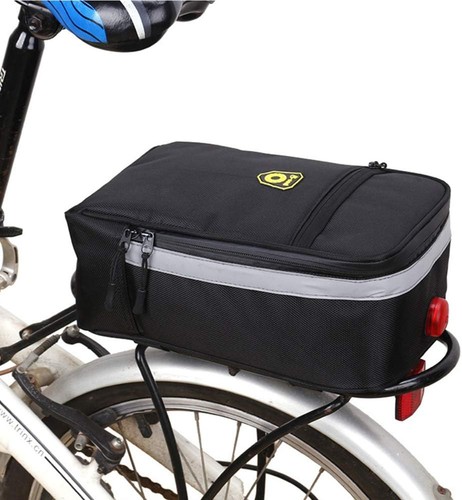 Sunzit bicycle rear tail seat - sunzit,