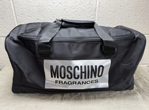 Moschino fragrances black - moschino,