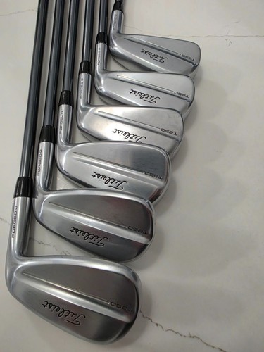 Titleist t250 irons pw - t250, 5-pw