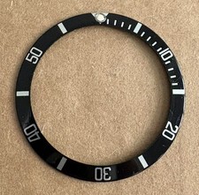 Genuine Rolex submariner