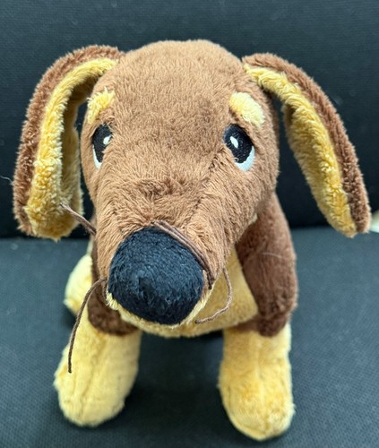 Ikea smaslug dachshund brown - ikea,