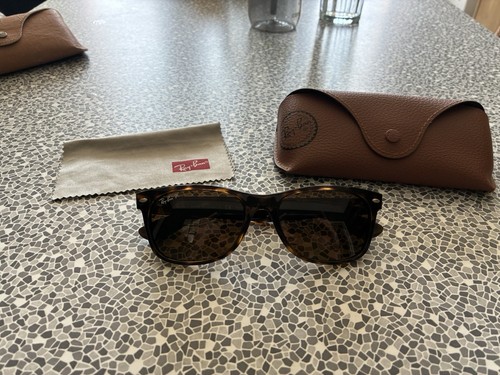 Ray ban wayfarer new - wayfarer,