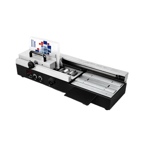 Electric cordless binding - cordless,