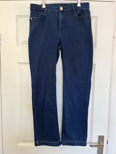 Per una womens indigo - per,