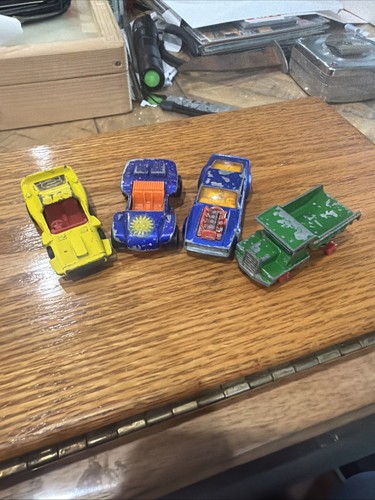 Nice old matchbox - matchbox, lot