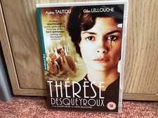Therese Desqueyroux (DVD 2013)