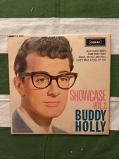 BUDDY HOLLY CLASSIC CORAL