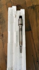 Glow Plug With Pressure Sensor