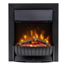 Clement optiflame inset - optiflame,