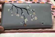 Bnwt Rare Radley Blue ‘in