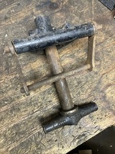 Girder Fork parts  Springer