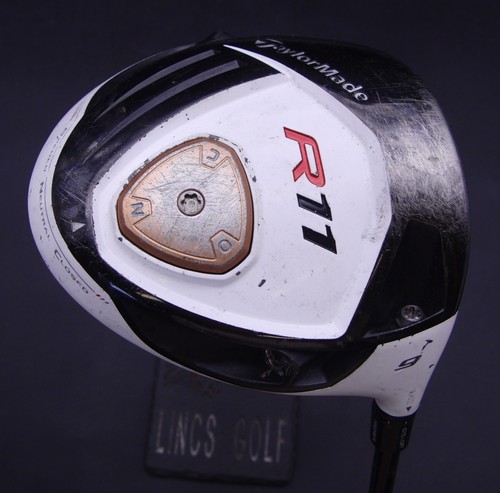 Taylormade r11 driver - r11, 9°