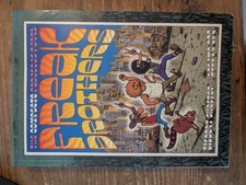 Freak Brothers Complete Volume