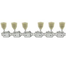 Musiclily Pro Chrome 3L3R