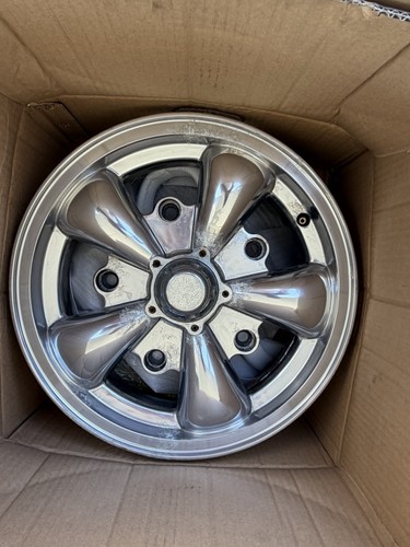 Empi style wheels - empi, for