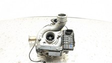 AUDI Q7 MK1 TURBOCHARGER TURBO 3.0 TDI / CJGA DIESEL 059145874C 2010