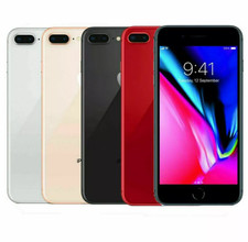 Apple iPhone 8 Plus - 64GB  -