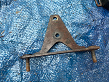 FIAT 124 SPIDER TIMING BELT