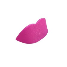 Sunbed Tanning Lip Filler