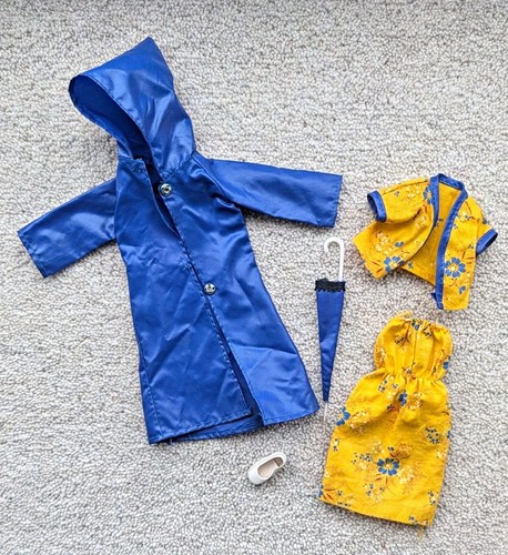 Vintage pedigree sindy - vintage,