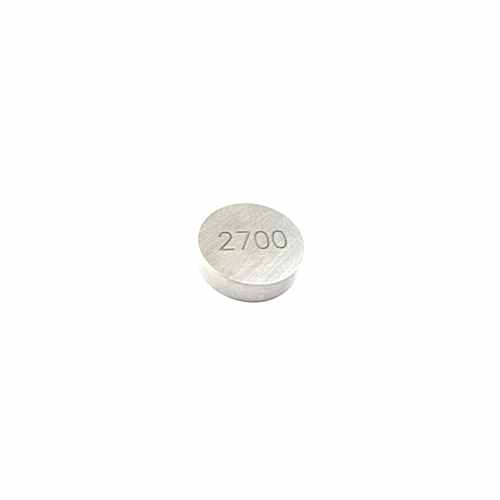 Jmp valve shim - jmp, 10mm