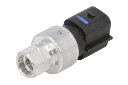 Air conditioning pressure