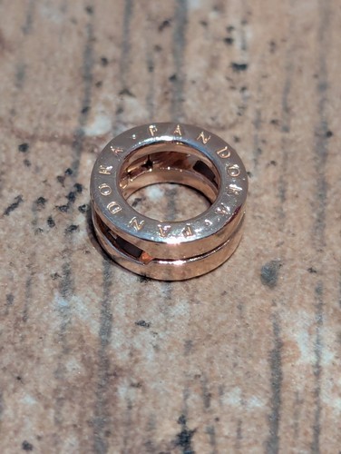 Pandora reflexions rose - reflexions, gold