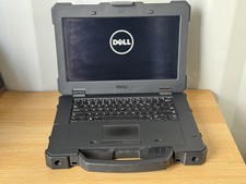 Dell Latitude 7414 Rugged