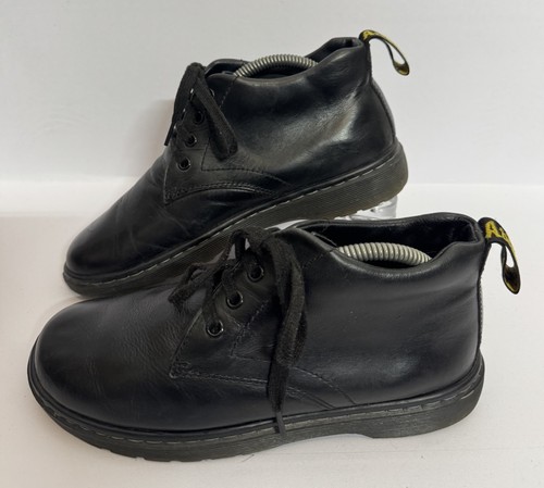 Martens uk7barnie chukka - dr,