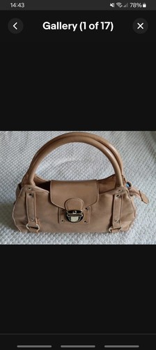Fiorelli women small - women's, tan