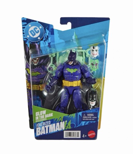Comics action figure - comics,
