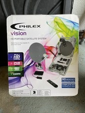 Philex Vision Portable HD