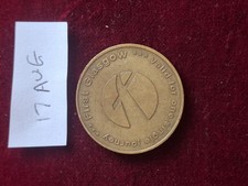 First Glasgow Transport Token